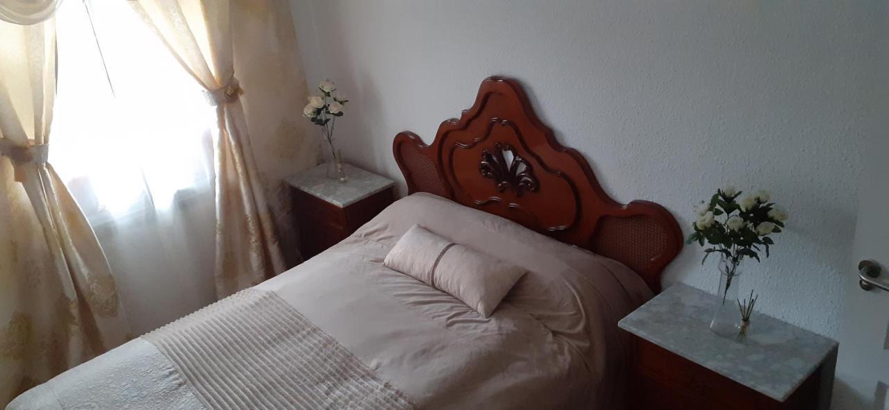 Alicante Room Zewnętrze zdjęcie