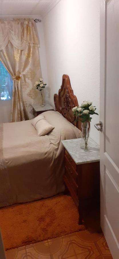 Alicante Room Zewnętrze zdjęcie