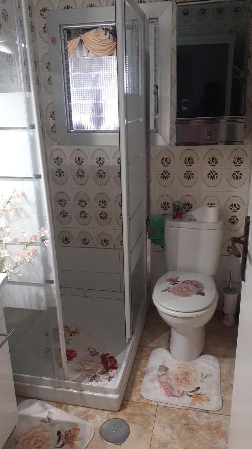 Alicante Room Zewnętrze zdjęcie